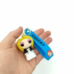 جاسوئیچی Keychain Chucky J039