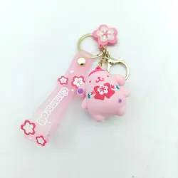 جاسوئیچی Keychain Cinnamoroll J060