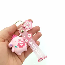 جاسوئیچی Keychain Cinnamoroll J060