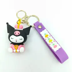 جاسوئیچی Keychain Kitty J049