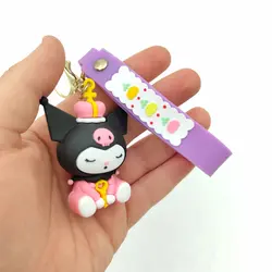 جاسوئیچی Keychain Kitty J049