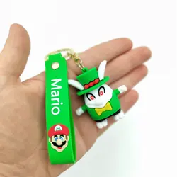 جاسوئیچی Keychain Mario J081 | دراگون شاپ