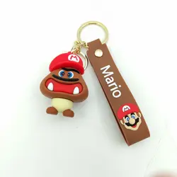 جاسوئیچی Keychain Mario J080 | دراگون شاپ