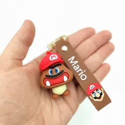 جاسوئیچی Keychain Mario J080 | دراگون شاپ