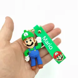 جاسوئیچی Keychain Mario J079 | دراگون شاپ