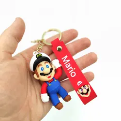 جاسوئیچی Keychain Mario J077 | دراگون شاپ
