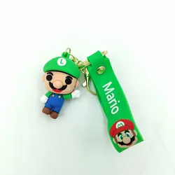 جاسوئیچی Keychain Mario J071 | دراگون شاپ