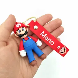 جاسوئیچی Keychain Mario J069 | دراگون شاپ
