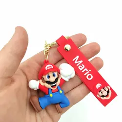 جاسوئیچی Keychain Mario J067 | دراگون شاپ