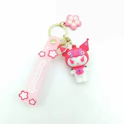 جاسوئیچی Keychain Cinnamoroll J061 | دراگون شاپ