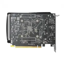 کارت گرافیک Zotac RTX 4060 Solo 8GB | دراگون شاپ
