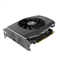 کارت گرافیک Zotac RTX 4060 Solo 8GB | دراگون شاپ