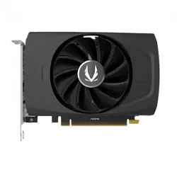 کارت گرافیک Zotac RTX 4060 Solo 8GB | دراگون شاپ