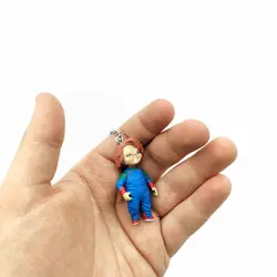 جاسوئیچی چاکی Keychain Chucky CH02
