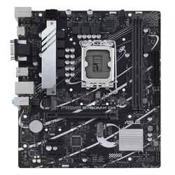 مادربرد ایسوس ASUS Prime B760M-K D4 | دراگون شاپ