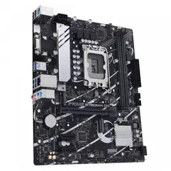 مادربرد ایسوس ASUS Prime B760M-K D4 | دراگون شاپ