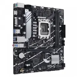 مادربرد ایسوس ASUS Prime B760M-K D4 | دراگون شاپ