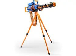 تفنگ ایکس شات X-Shot Insanity Motorized Rage Fire