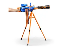 تفنگ ایکس شات X-Shot Insanity Motorized Rage Fire
