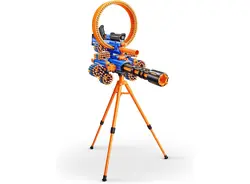 تفنگ ایکس شات X-Shot Insanity Motorized Rage Fire