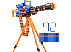 تفنگ ایکس شات X-Shot Insanity Motorized Rage Fire