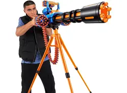 تفنگ ایکس شات X-Shot Insanity Motorized Rage Fire