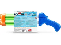 تفنگ آبپاش سایز کوچک ایکس شات X-Shot Dual Stream Blaster