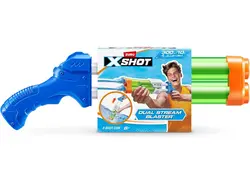 تفنگ آبپاش سایز کوچک ایکس شات X-Shot Dual Stream Blaster