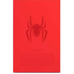هارد اکسترنال گیمینگ Seagate Miles Morales Special Edition FireCuda External Hard Drive 2TB | دراگون شاپ