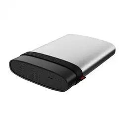 هارد اکسترنال سیلیکون پاور Silicon Power Armor A85 4TB | دراگون شاپ