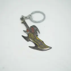 جاسوئیچی گاد آف وار Keychain God Of War GO005