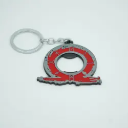 جاسوئیچی گاد آف وار Keychain God Of War GO001