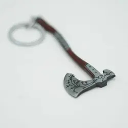 جاسوئیچی گاد آف وار Keychain God Of War GO004 | دراگون شاپ