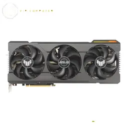 کارت گرافیک ایسوس ASUS TUF Gaming GeForce RTX 4080 SUPER 16GB GDDR6X OC Edition | دراگون شاپ