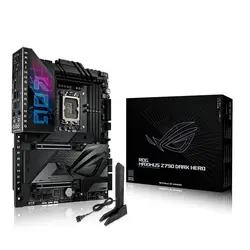مادربرد ایسوس ASUS ROG MAXIMUS Z790 DARK HERO