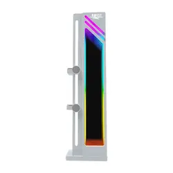 پایه نگهدارنده کارت گرافیک Awest Gpu Holder White | دراگون شاپ