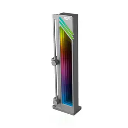 پایه نگهدارنده کارت گرافیک Awest Gpu Holder White | دراگون شاپ