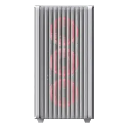 کیس گیمینگ اوست Awest GT-AV302 White | دراگون شاپ