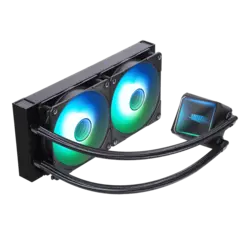 خنک کننده مایع Awest GT-AV240 Infinity | دراگون شاپ
