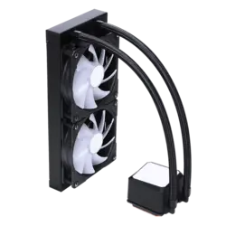 خنک کننده مایع Awest GT-AV240 Infinity | دراگون شاپ