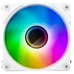 خنک کننده مایع Awest GT-AV360 Infinity White | دراگون شاپ