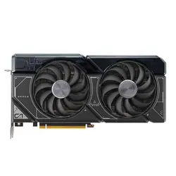 کارت گرافیک ایسوس ASUS Dual GeForce RTX 4070 SUPER OC Edition 12GB GDDR6X | دراگون شاپ