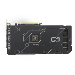 کارت گرافیک ایسوس ASUS Dual GeForce RTX 4070 SUPER OC Edition 12GB GDDR6X | دراگون شاپ
