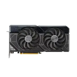 کارت گرافیک ایسوس ASUS Dual RTX 4070 Ti SUPER 16GB OC | دراگون شاپ
