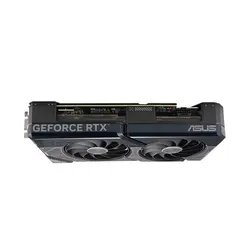 کارت گرافیک ایسوس ASUS Dual RTX 4070 Ti SUPER 16GB OC | دراگون شاپ