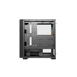 کیس گیمینگ لاجی کی Logikey LK-C464B | دراگون شاپ