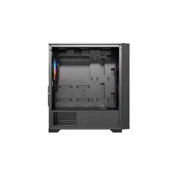کیس گیمینگ لاجی کی Logikey LK-C464B | دراگون شاپ