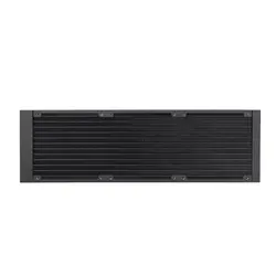 فن خنک کننده پردازنده Thermaltake TH360 V2 ARGB Sync All-In-One Liquid Cooler | دراگون شاپ