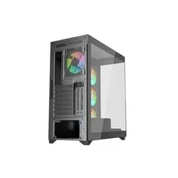 کیس گیمینگ لاجی کی Logikey LK-C544B | دراگون شاپ