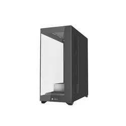 کیس گیمینگ لاجی کی Logikey LK-C544B | دراگون شاپ